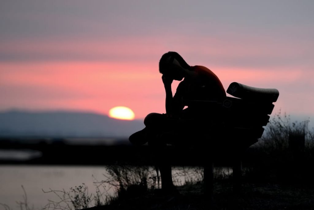 Covid-19 and mental health of Americans - Mental Health - TDN Blog