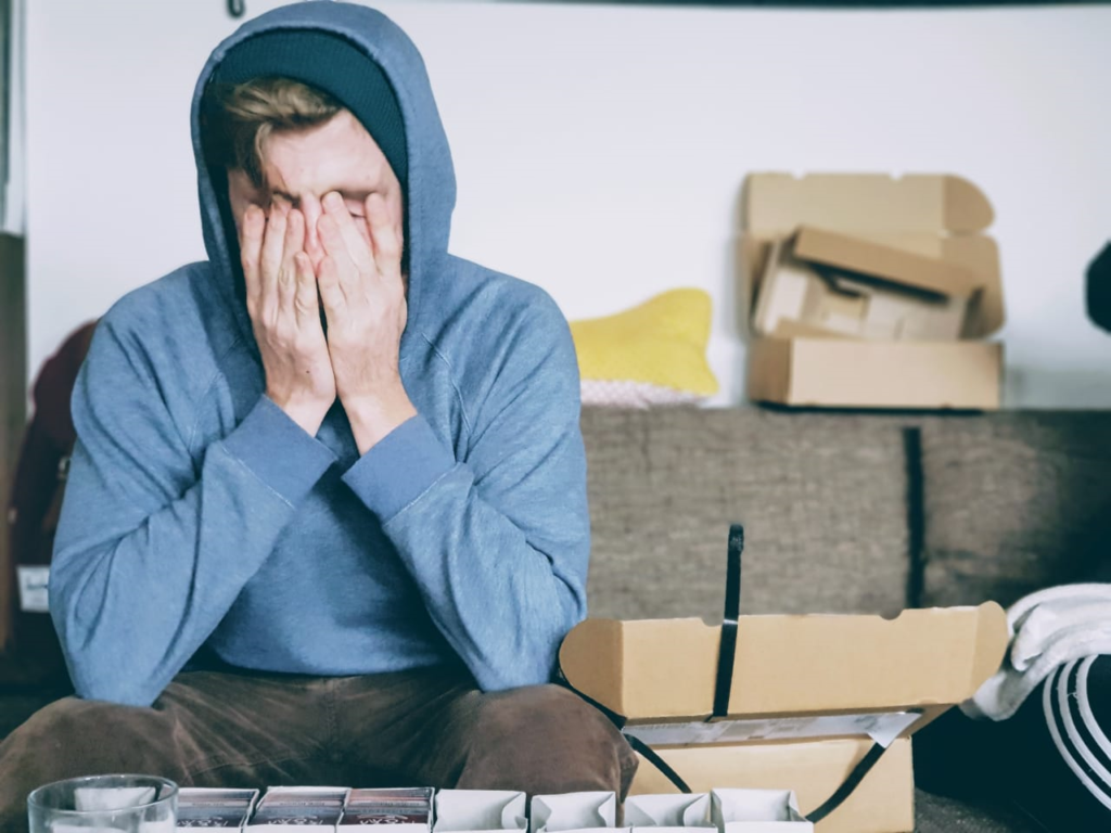 How to deal with chronic stress | TDN Blog
