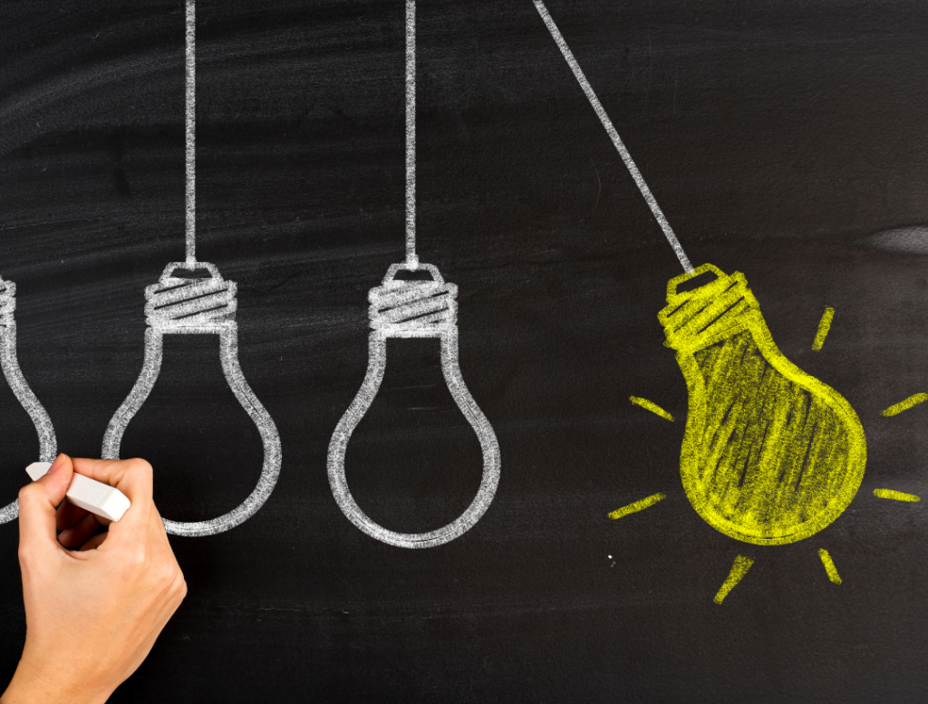 10 ways successful people think differently than others - TDN Blog