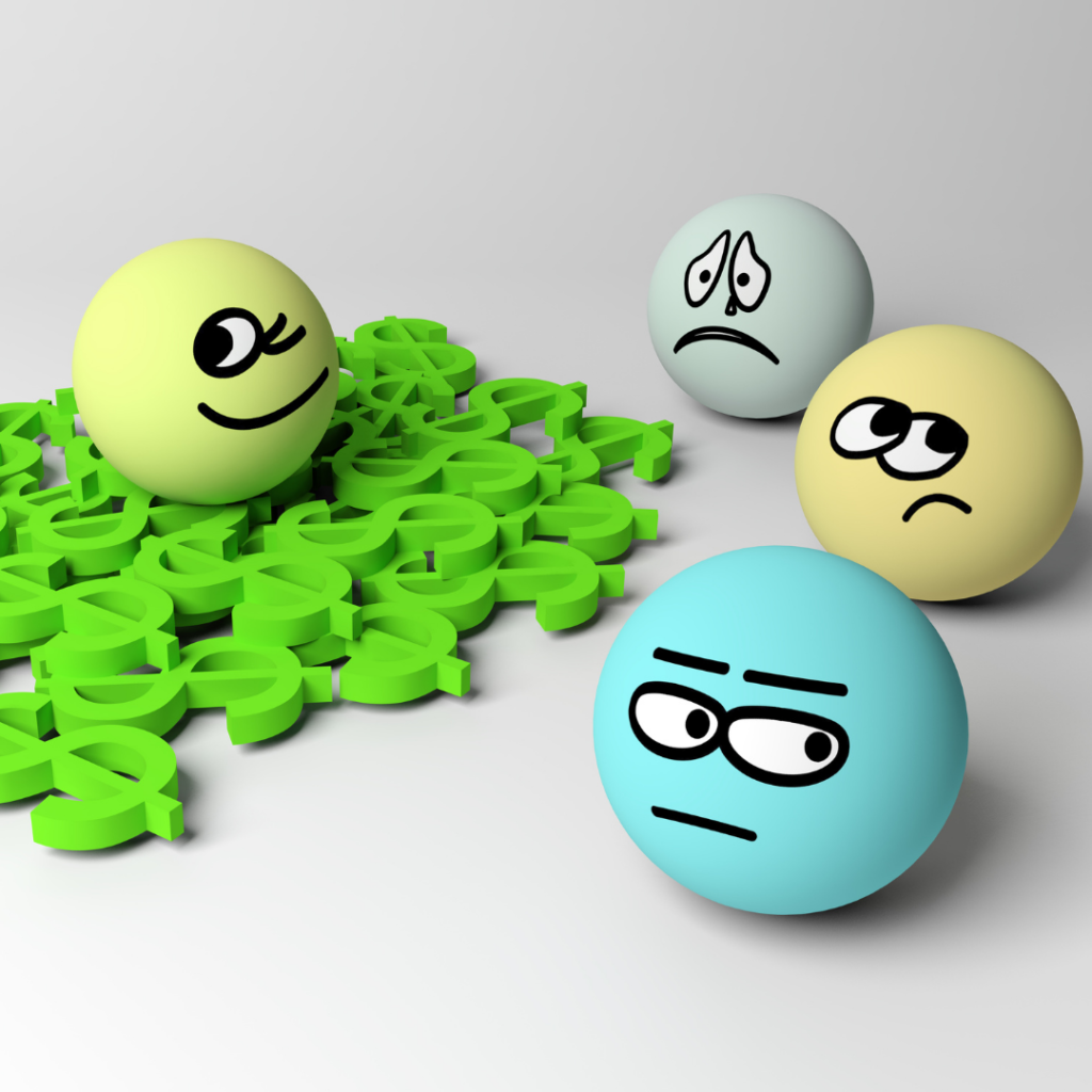7 tips to deal with creative envy - Creative Envy - TDN Blog