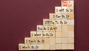 Why resilience is an important life skill & how you can build it - Develop persistence - TDN Blog