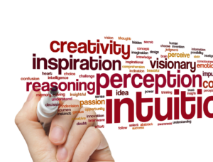 What is intuition, and why should you trust in it - Intuition enhances your creativity - TDN Blog