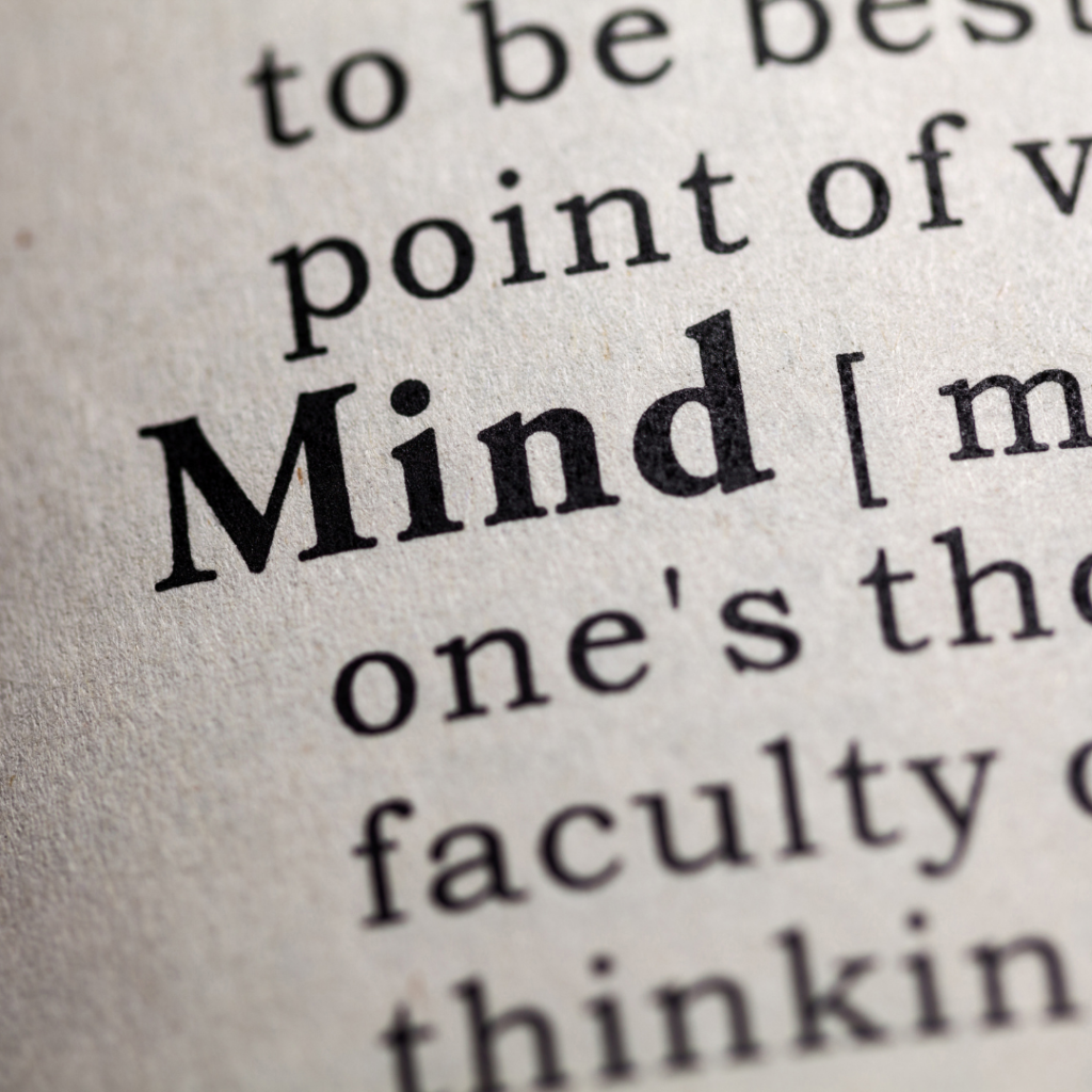 Why a focused mind is important in life - TDN Blog