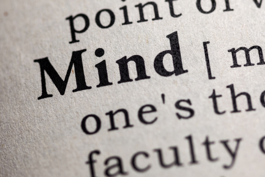 Why a focused mind is important in life - TDN Blog