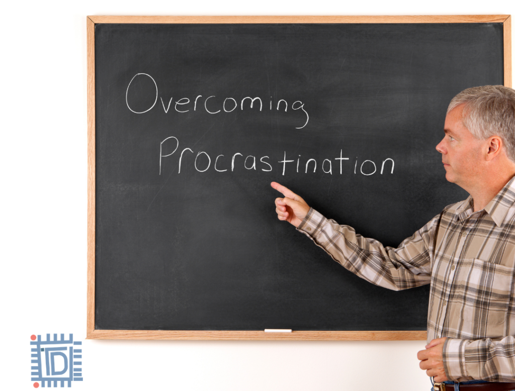 How Procrastination affects productivity & how to overcome it - TDN Blog