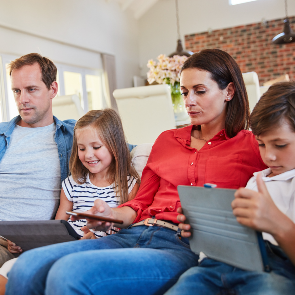 How to be focused in this era of digital distractions - TDN Blog
