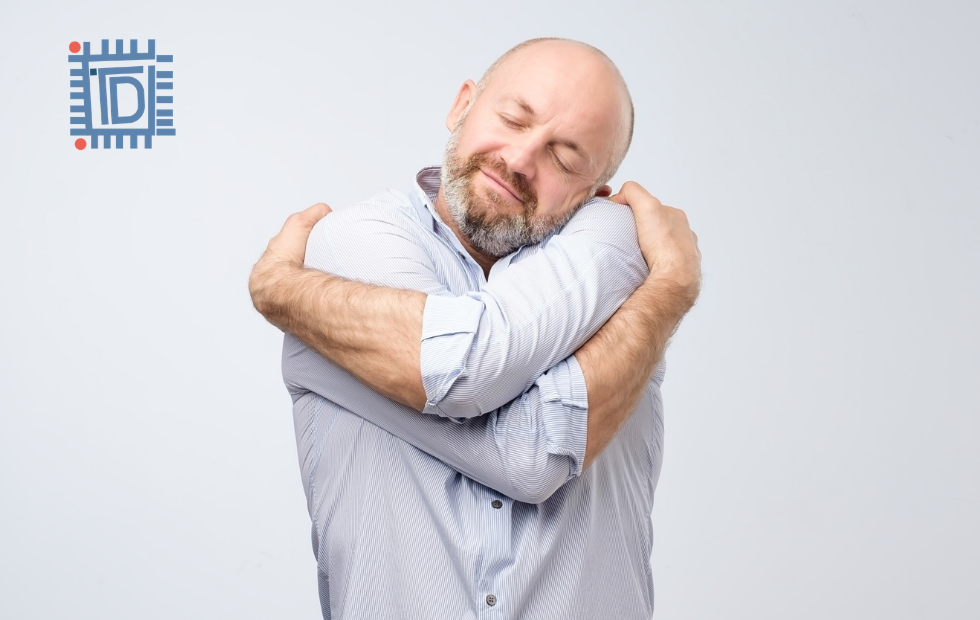 What is self-love - Think Differently! - TDN Blog