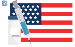 COVID-19 restrictions relaxed, how to resocialize - 140 million US citizens are fully vaccinated so far - Think Different Nation - Blog