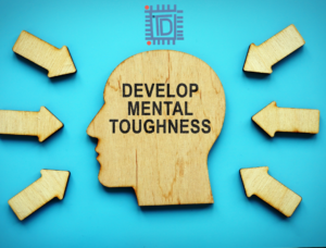 You really need mental toughness to deal with the long-term effects of COVID-19 - Mental toughness - Think Different Nation - TDN Blog