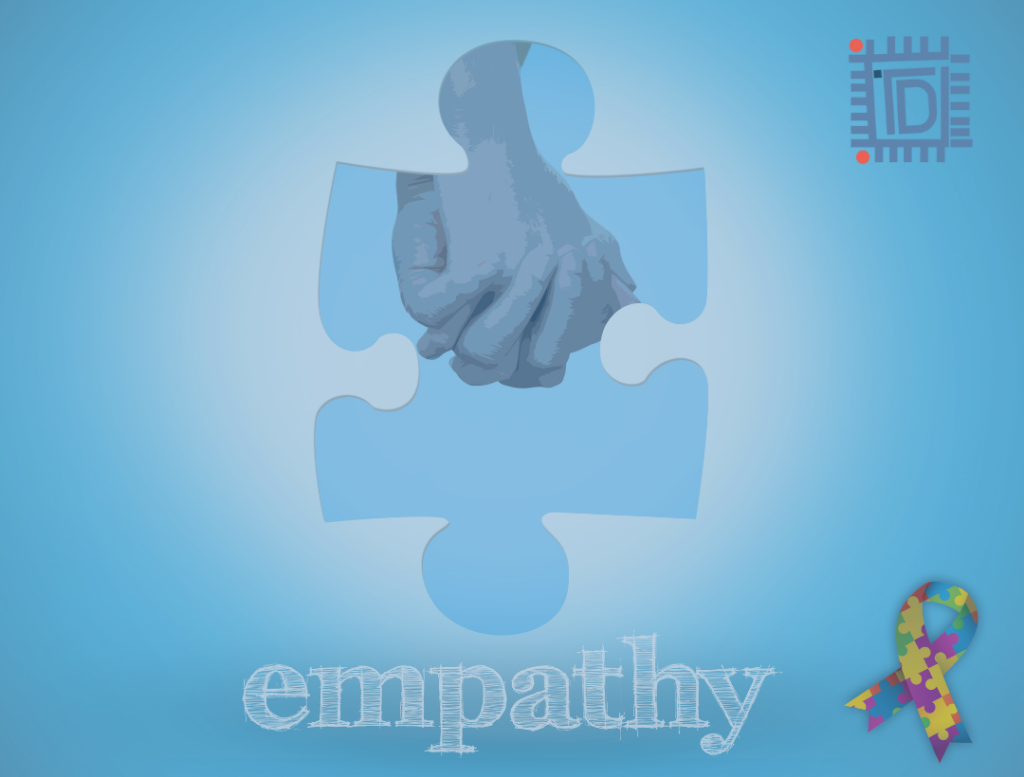 Our brains are hardwired for empathy - Think Differently - TDN Blog