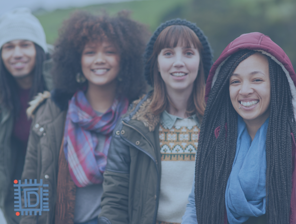 Are we hardwired to band together into tribes - Think Different Nation