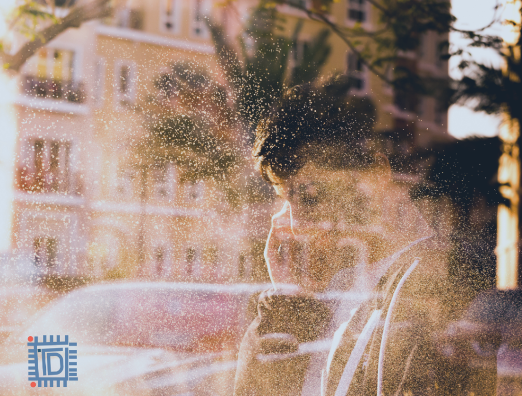 A new form of survival instinct - workable for the modern man - Think Different Nation Blog