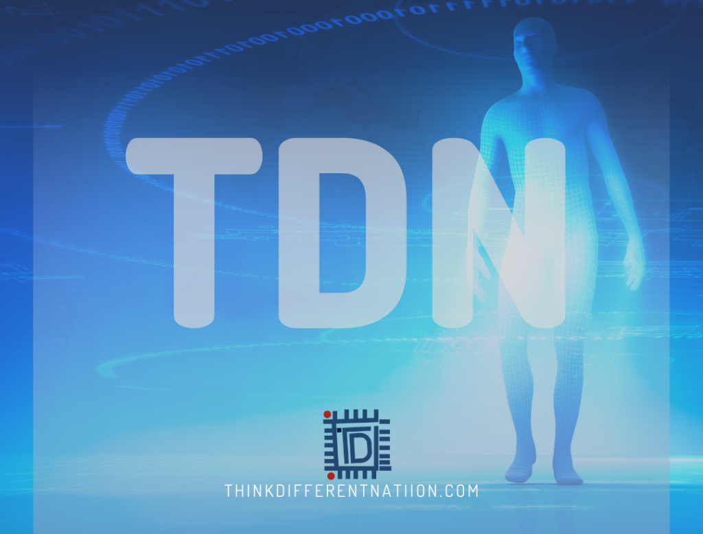 What makes us the human - Think Different Nation - TDN Blog
