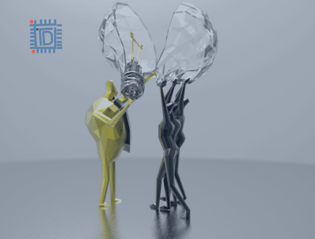 Understand the wisdom presented in Hermetic Teachings to come up with great ideas - Think Different Nation