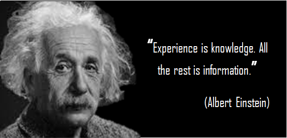 Albert Einstein - ICT - Think Different Nation