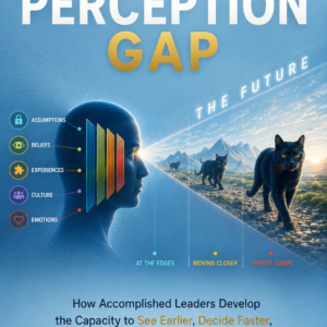 The Perception Gap