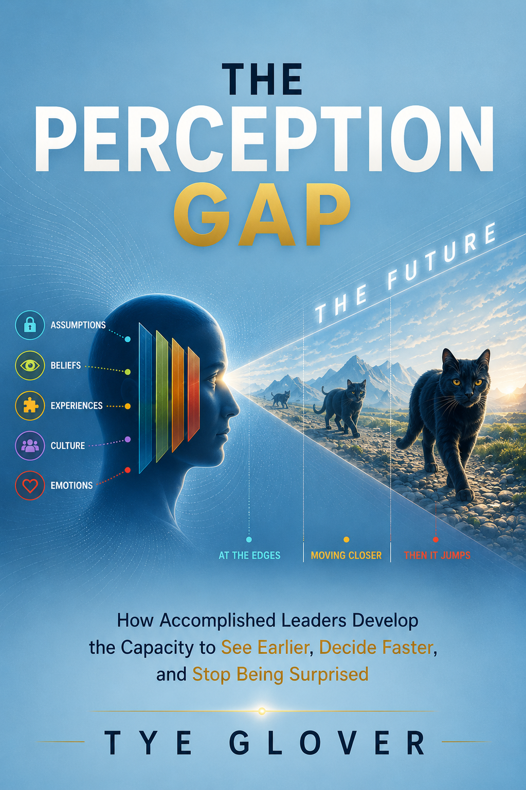 The Perception Gap
